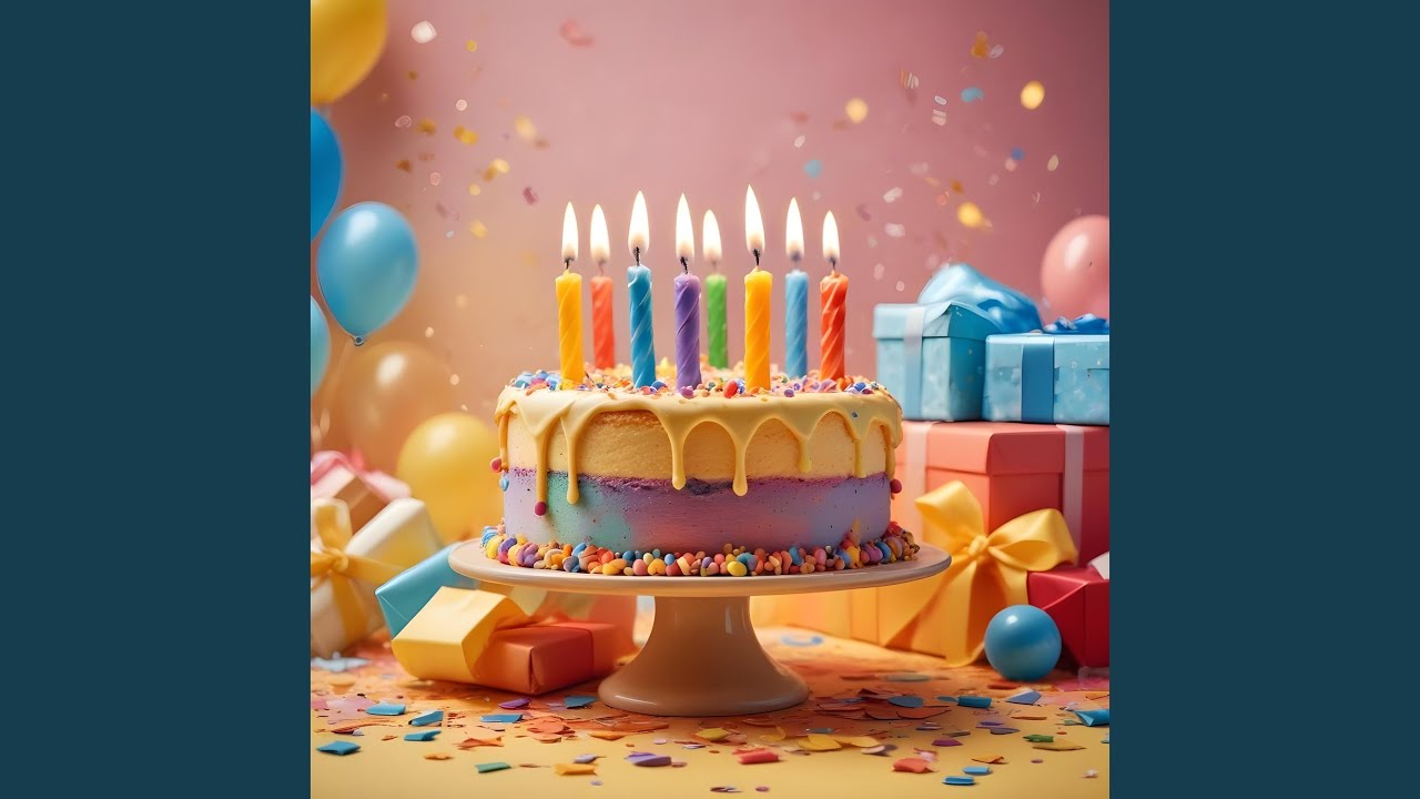 Happy Birthday Song