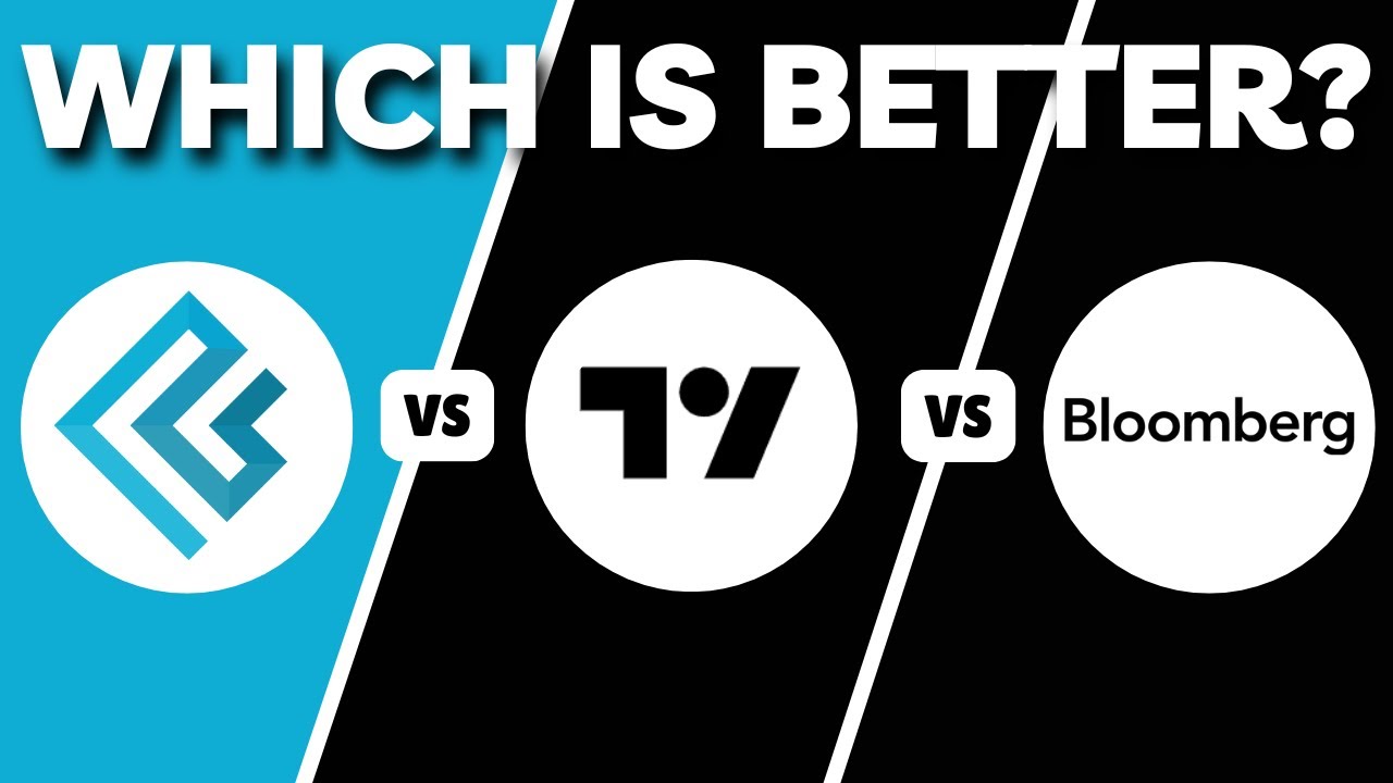 Koyfin vs Tradingview vs Bloomberg | Best Trading Analysis Tool in 2025?