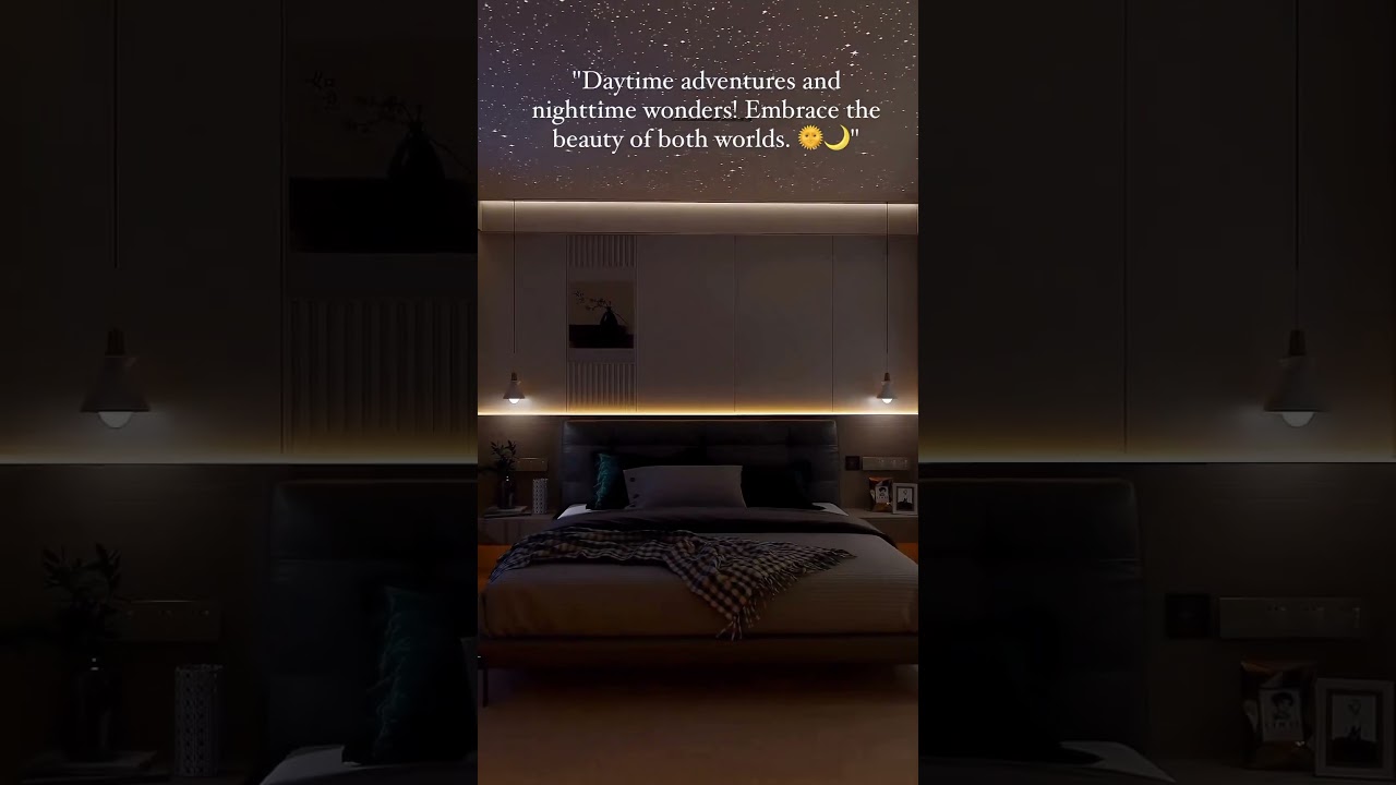 Smart Mordern Home❤️🏡 
