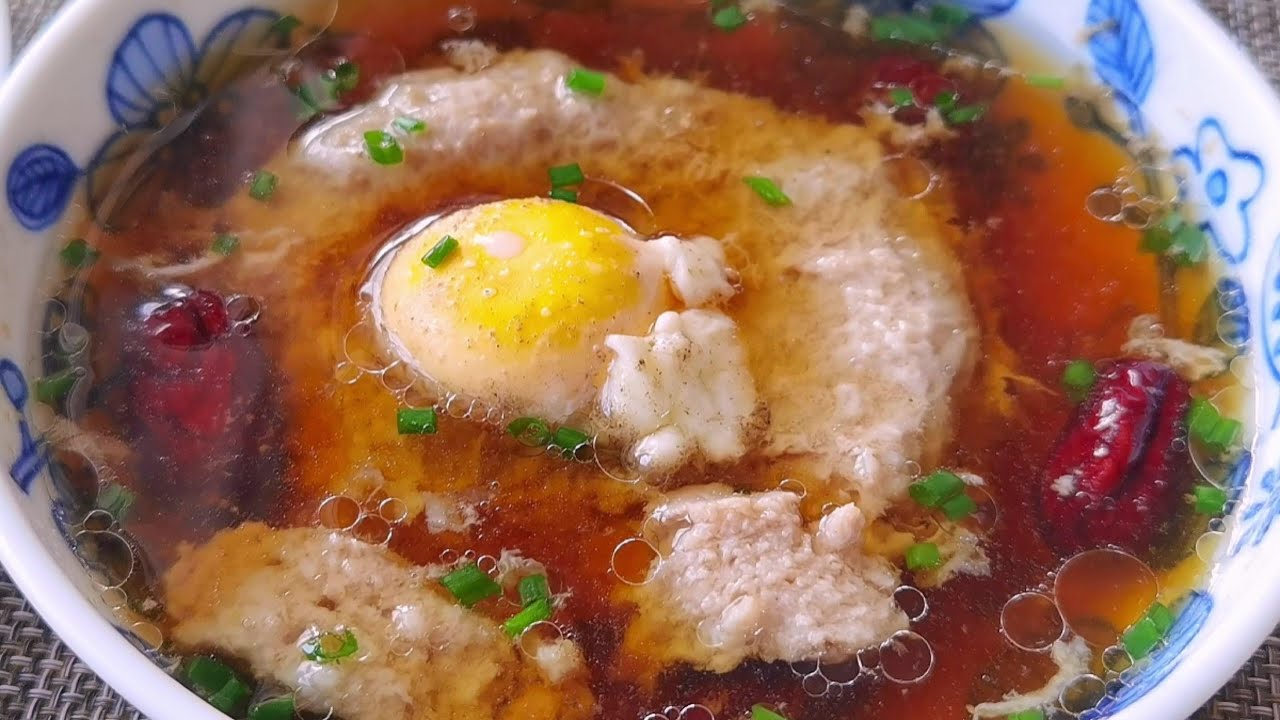 湖北人小时候吃过的汽水肉，教你2招鲜香滑嫩，记忆中的家乡味道