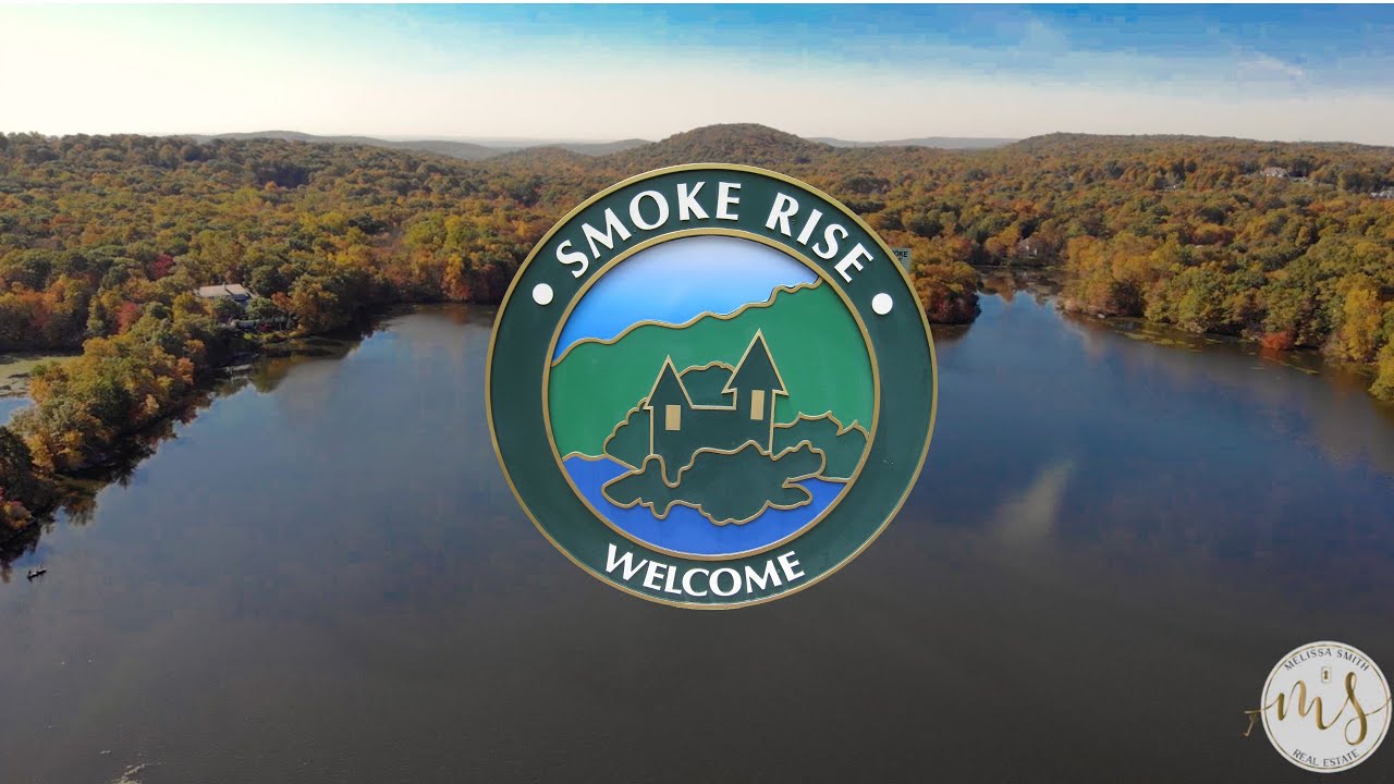 An inside look at the Smoke Rise Lake Community in Kinnelon, NJ.