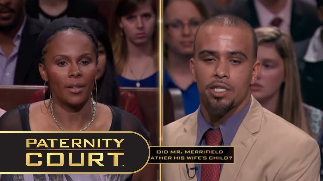 Texts From An Ex Raise Paternity Doubt. Woman Says He Does The Same (Full Episode) | Paternity Court