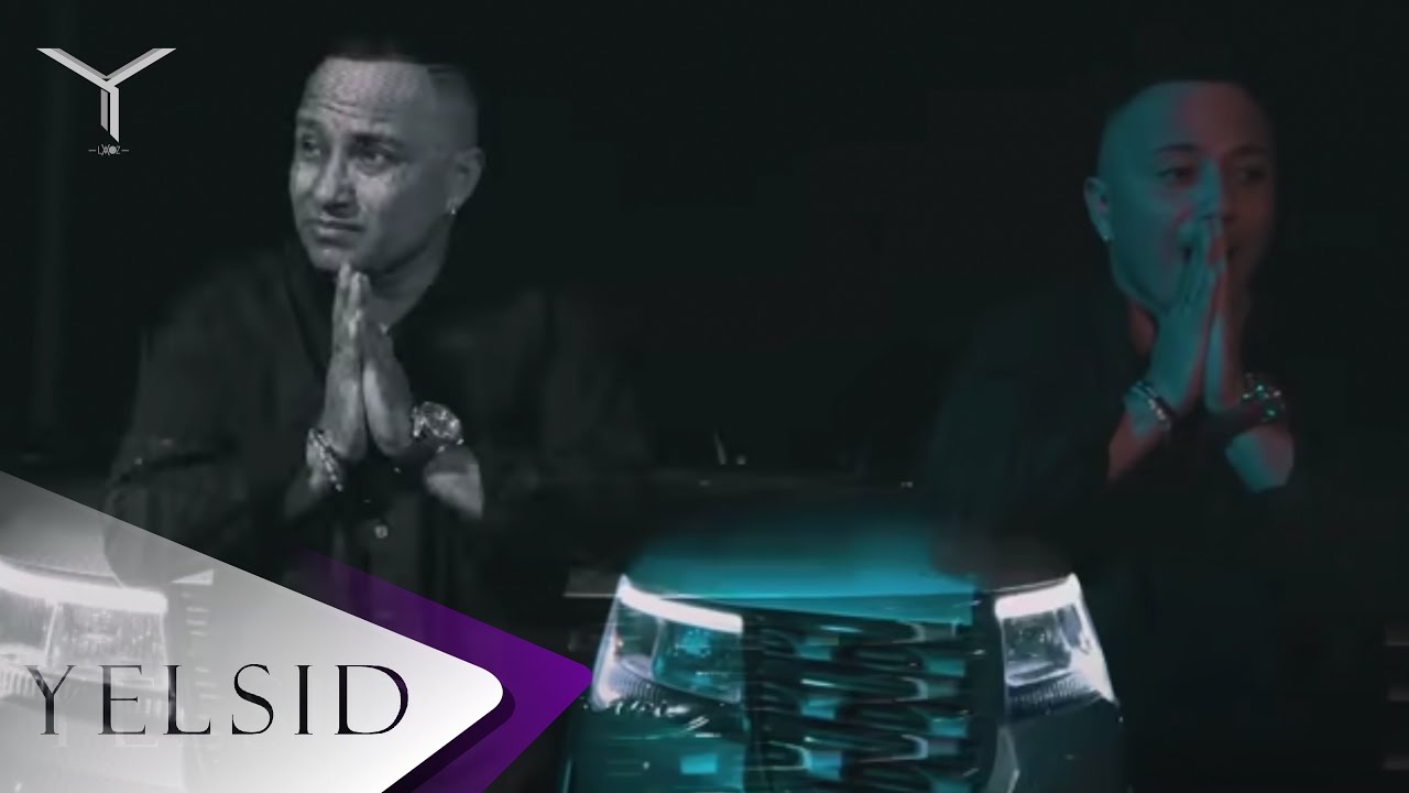 Yelsid - &iquest;Y Yo Qu&eacute;? (Video Lyric)