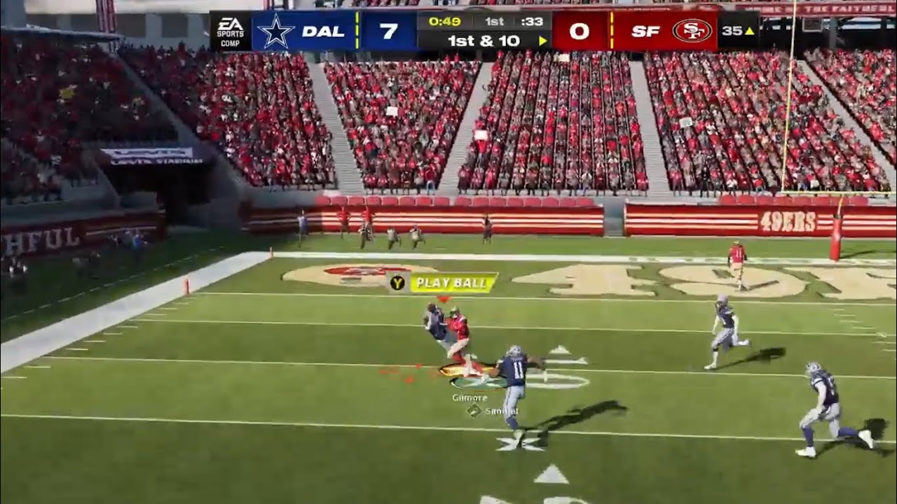 Madden NFL 24 Online | Random H2H Madness Ep.112 w/ BFMB Joker | 