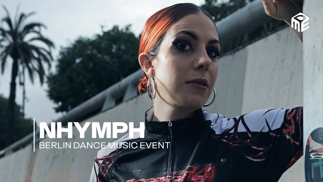 Nhymph | Berlin Dance Music Event 2023