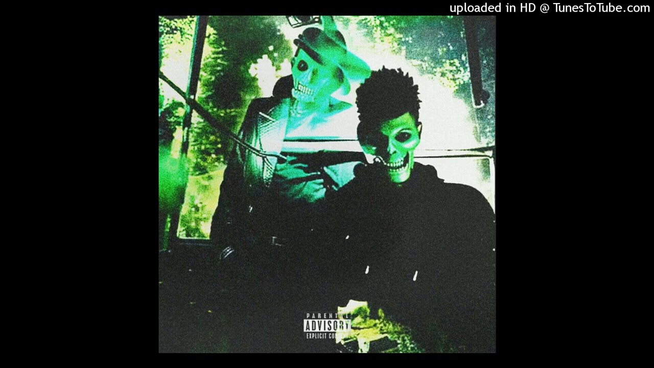 Maury North, Nicklabed - RED LIGHT(INEDITO)