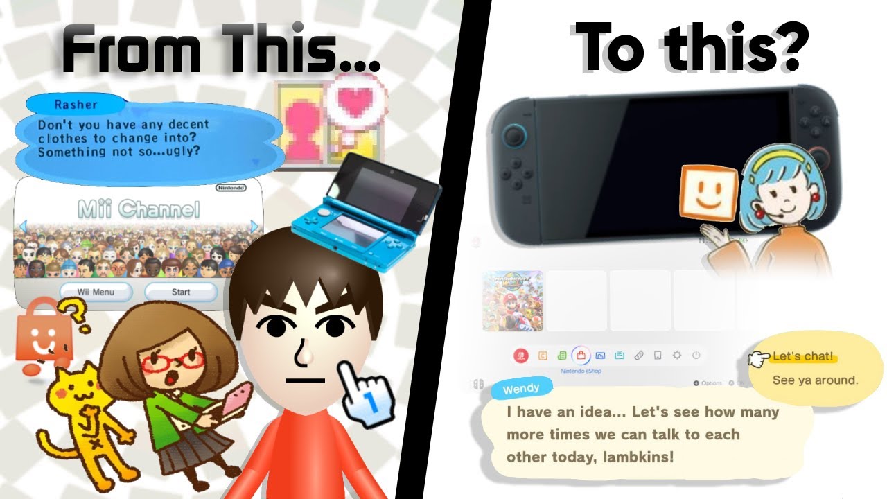 Has Nintendo become too Corporate?