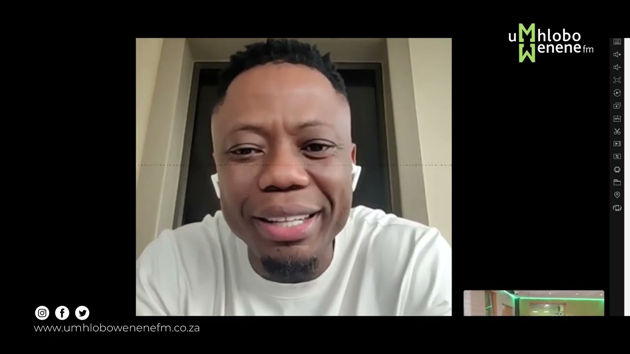 DJ Tira x BEE Sidl'imbadu