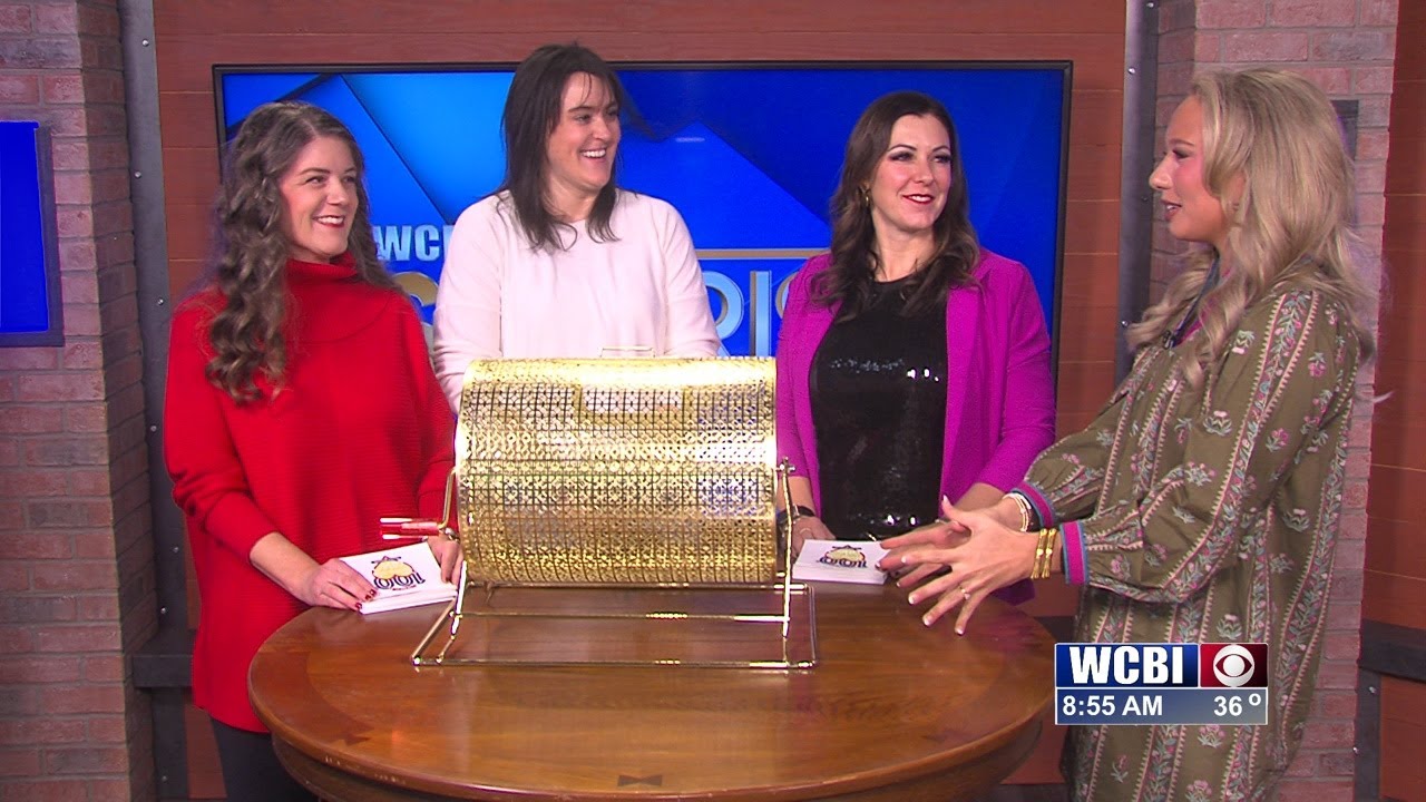 WCBI Sunrise (100 Women Who Care) - 01/30/26
