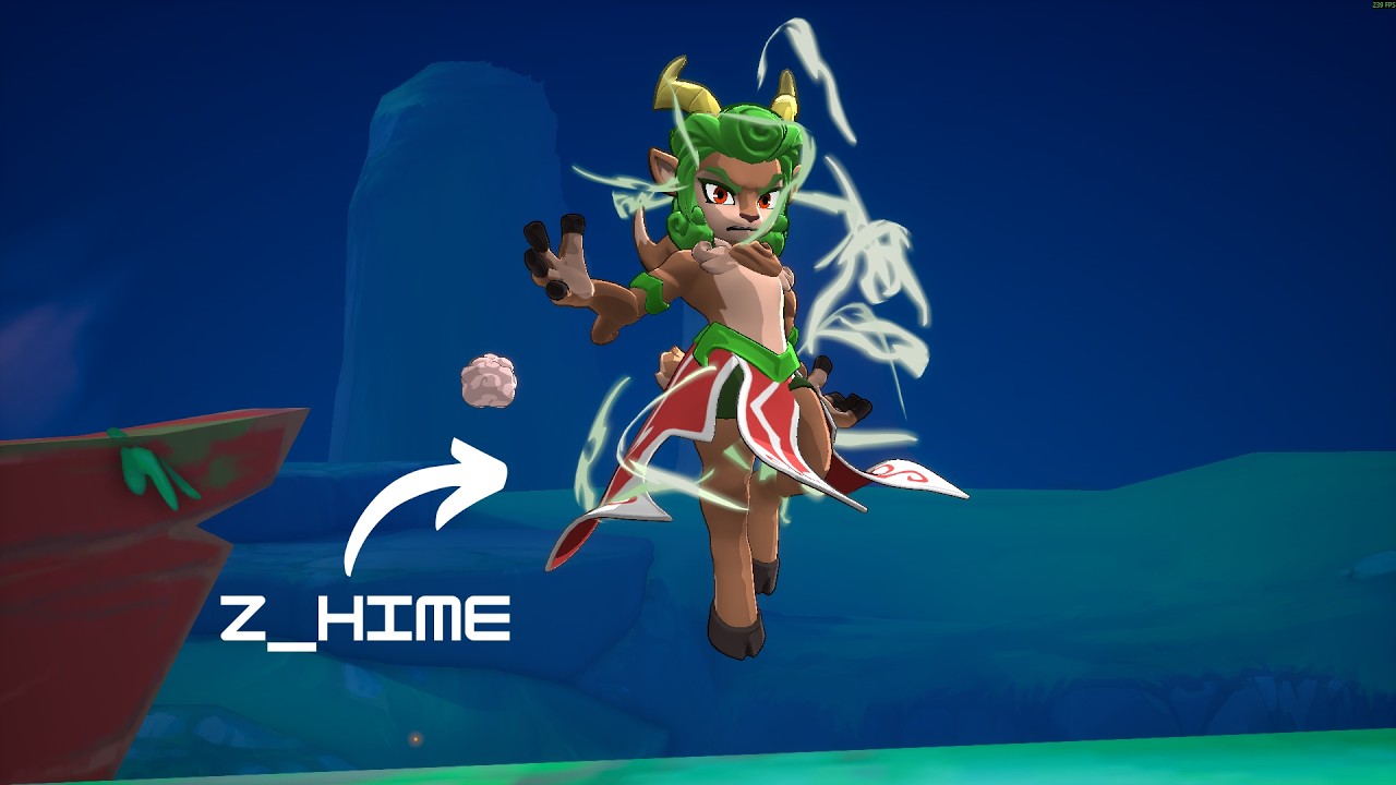 Absa is Misunderstood Ft. Z_Hime