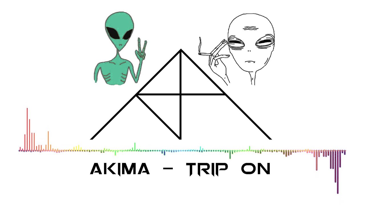 Akima - Trip On