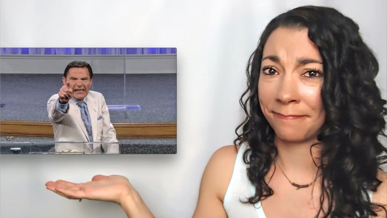 A Critique of Kenneth Copeland's 