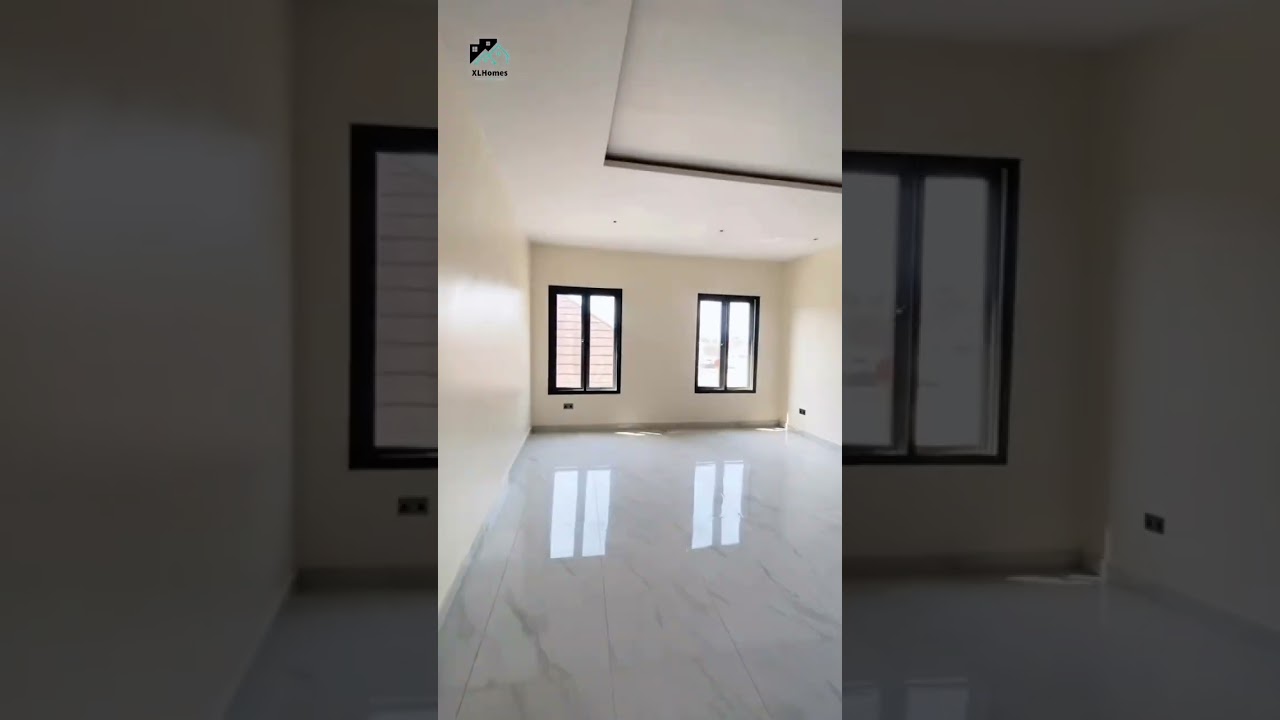 6 bedroom | Lekki phase one | N750M.     2 Swimming pool, gym, private cinema, family lounge, bar.
