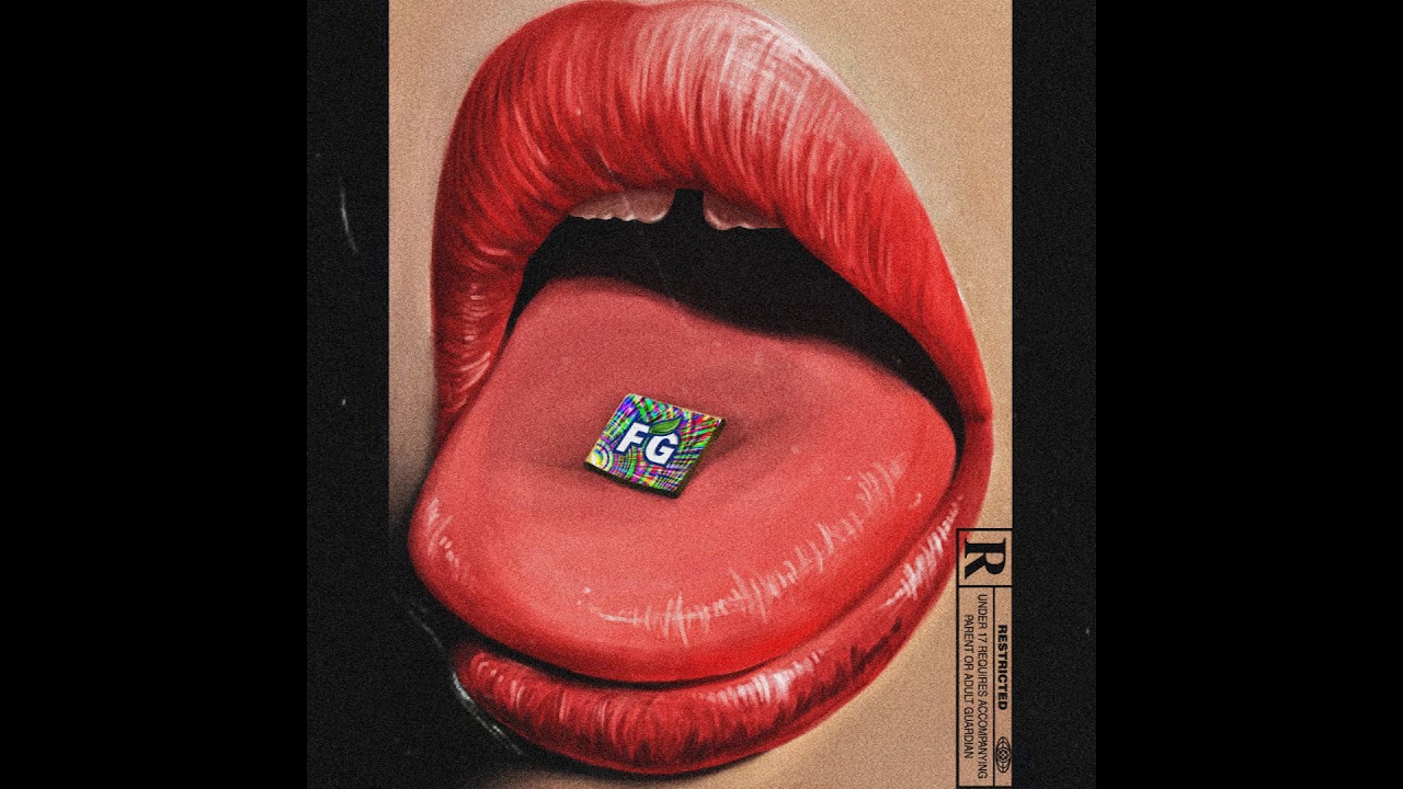 Kawan - FREEGELLS ft. Bxn & Dascar