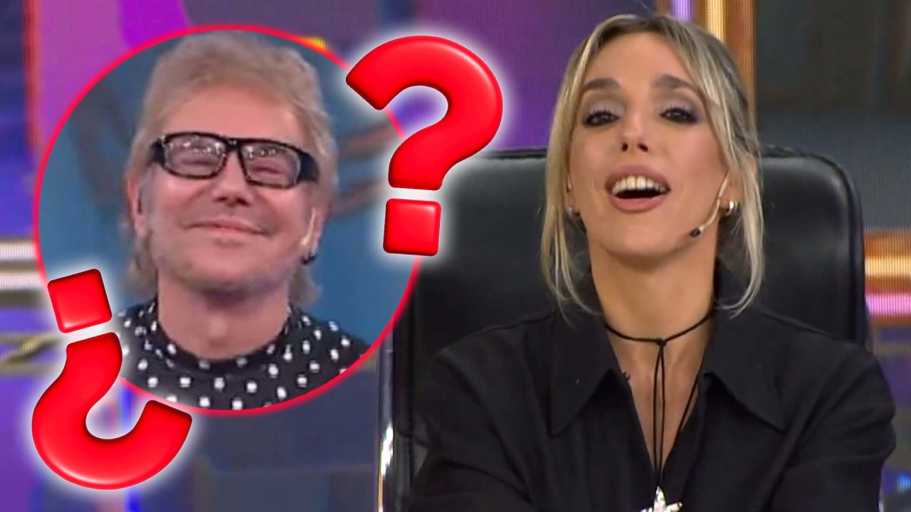 ¿MOJADA DE OREJA PARA BETO CASELLA? Tamara Pettinato volvió a Bendita después de su polémica salida