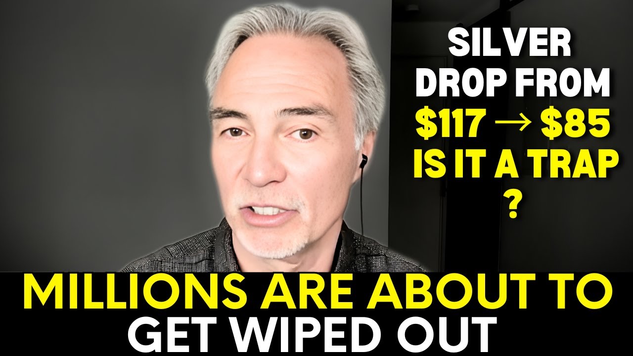 This Is the Most Dangerous SILVER Market for Small Investors | John Rubino