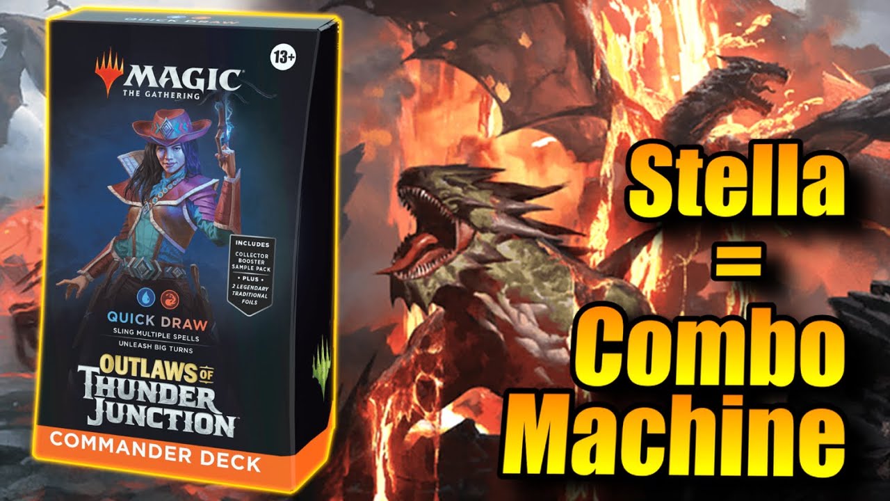 Быстрый розыгрыш HYPER BUDGET UPGRADE | Magic the Gathering