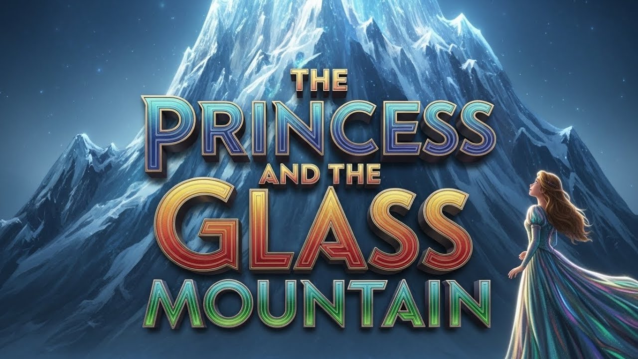 The Princess and the Glass Mountain