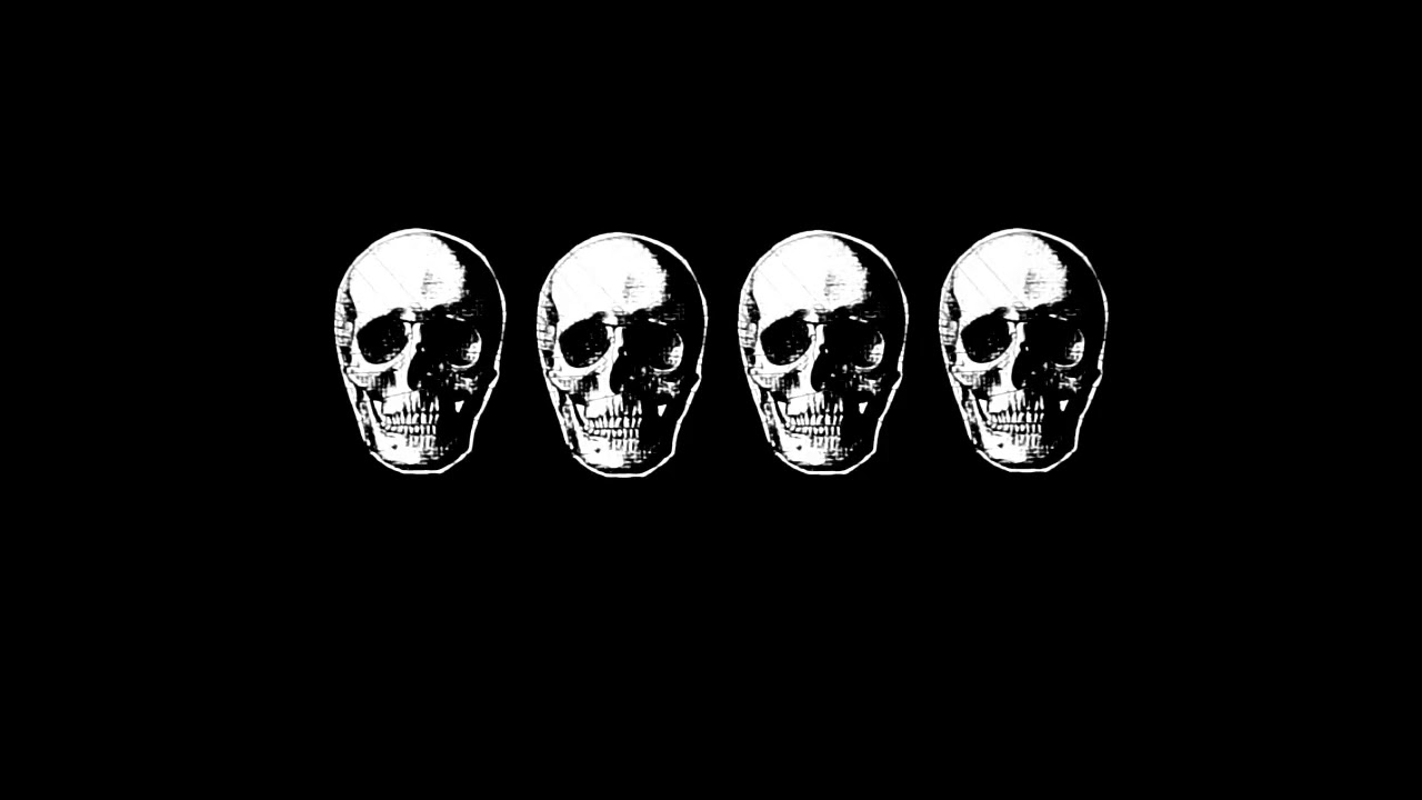 Hypnoskull - Absatz Verzerrt [AT 34/52]
