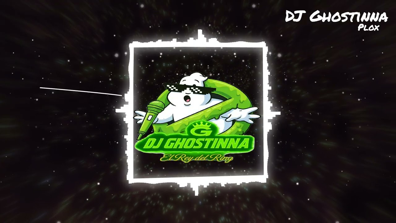 Paleta X Faint X Dame Paleta (@ploxmusic ) DJ GHOSTINNA