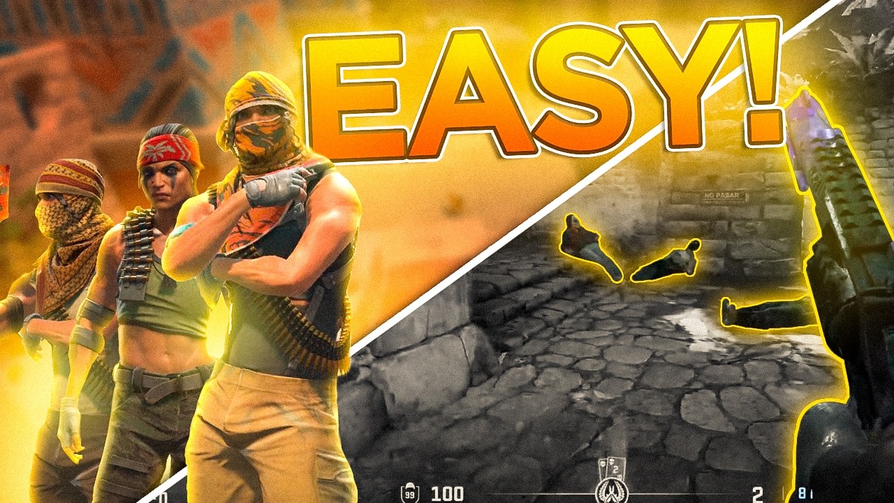 CSGO With Fiends BUT I SUCK SO much