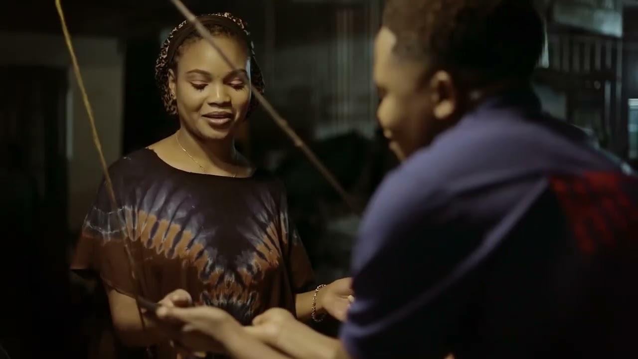 Massinde-mbauda(official video)