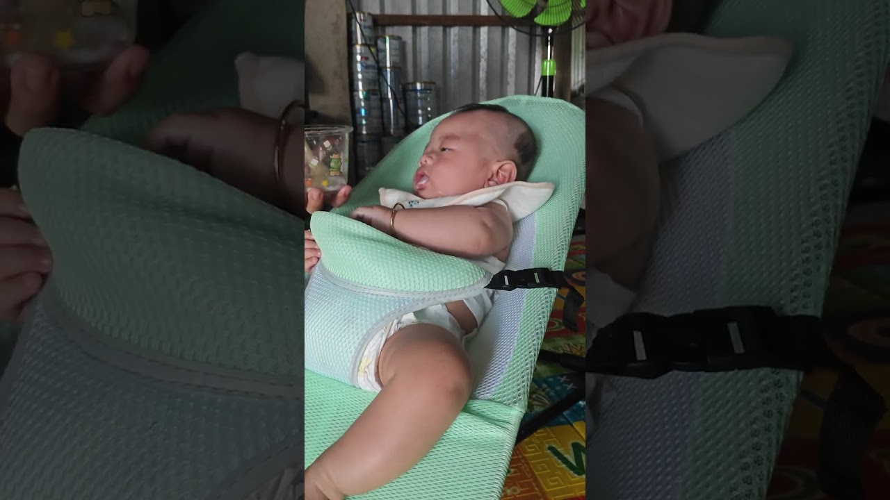Bữa ăn dậm thứ 4 của Ku Tết 