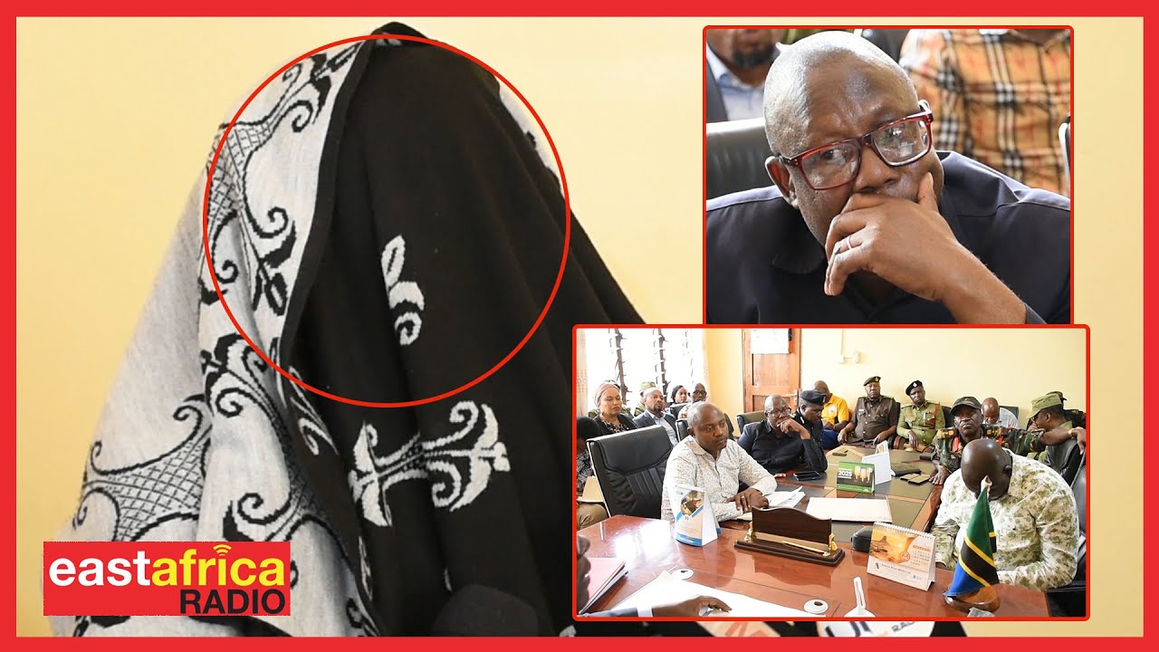&Auml;LINIZIBA MDOMO NILIPOPIGA KELELE' ALIYEBAKWA NA DAKTARI TABORA AFUNGUKA MAZITO/MUME WANGU HAKUAMINI