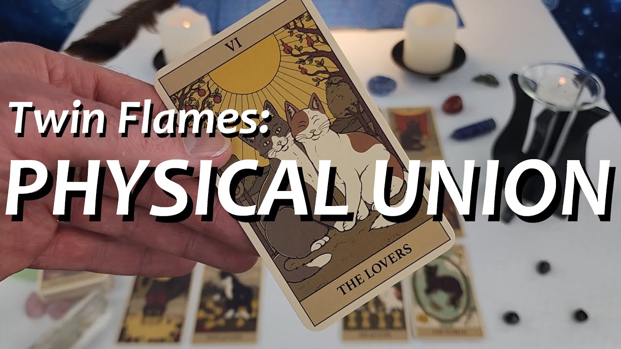 Twin Flames - 👫 PHYSICAL UNION 👫 Messages From Divine Feminine 12/25 - 12/31 2022