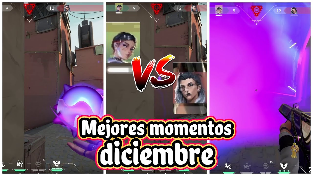 ¿Lo viste? | Mejores momentos de ByakkoSamma | Diciembre