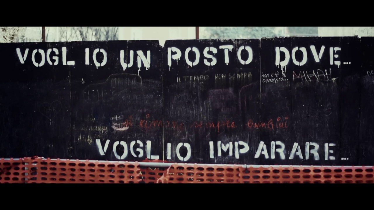 altre di B - Pungi (Official Video)