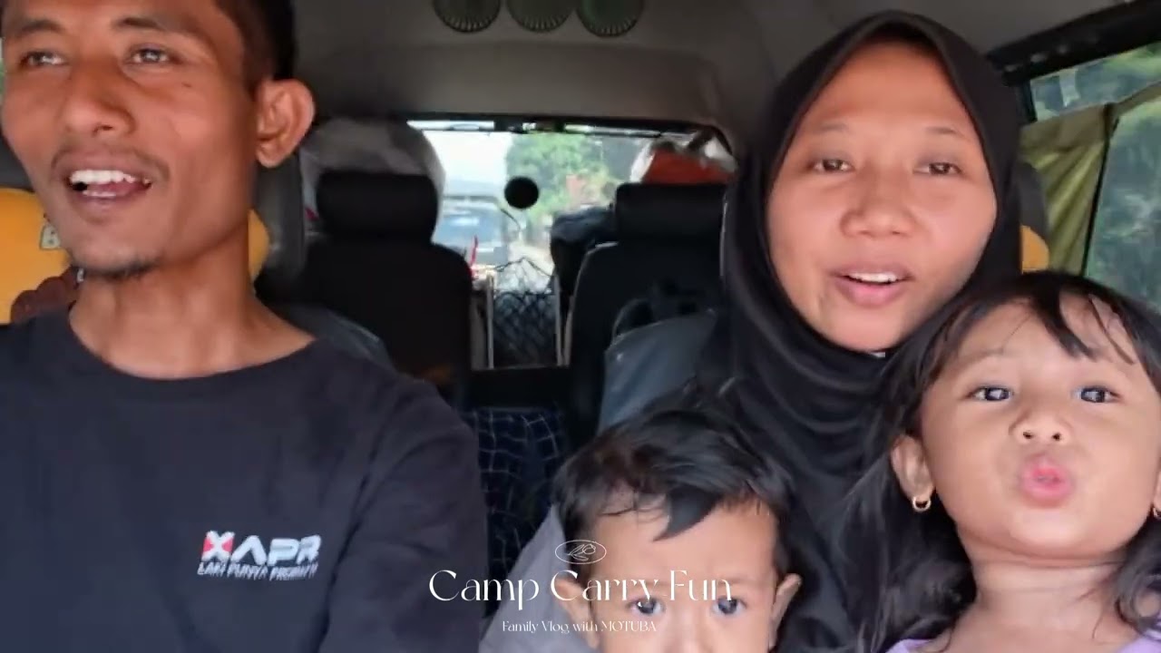 TOTAL BIAYA Pemasangan AC Window di Mobil Carry!! MOBIL ADEM sedikit TROUBLEnya