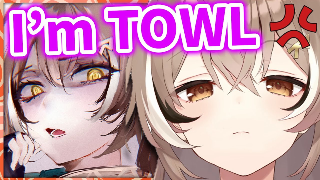 Why Mumei becomes a Toxic Owl 【Nanashi Mumei / HololiveEN】