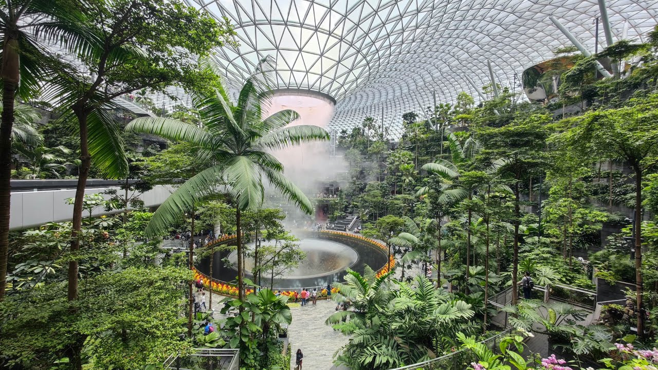 AIDA Bella - Thailand, Malaysia, Singapur 2024 Kreuzfahrt