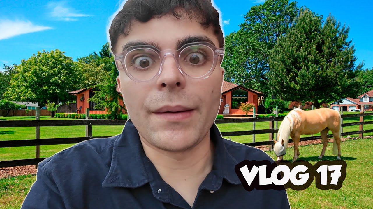 ME FUI DE VIAJE SOLO - vlog 17