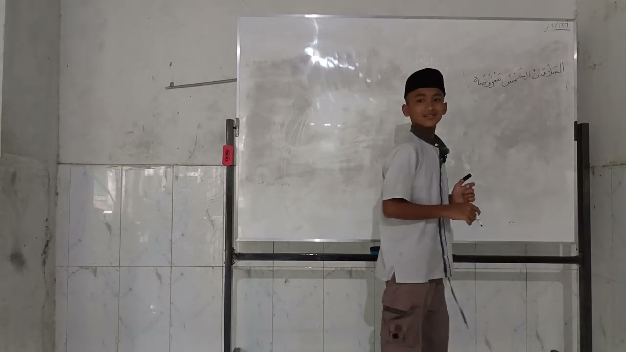 Teacher Of The Day | Ibnu Sina