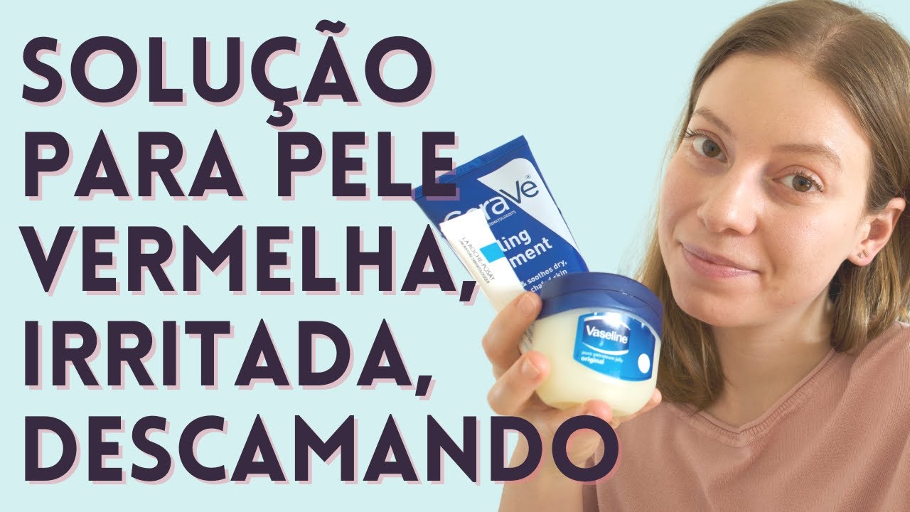 Como Recuperar a Barreira Protetora da Pele
