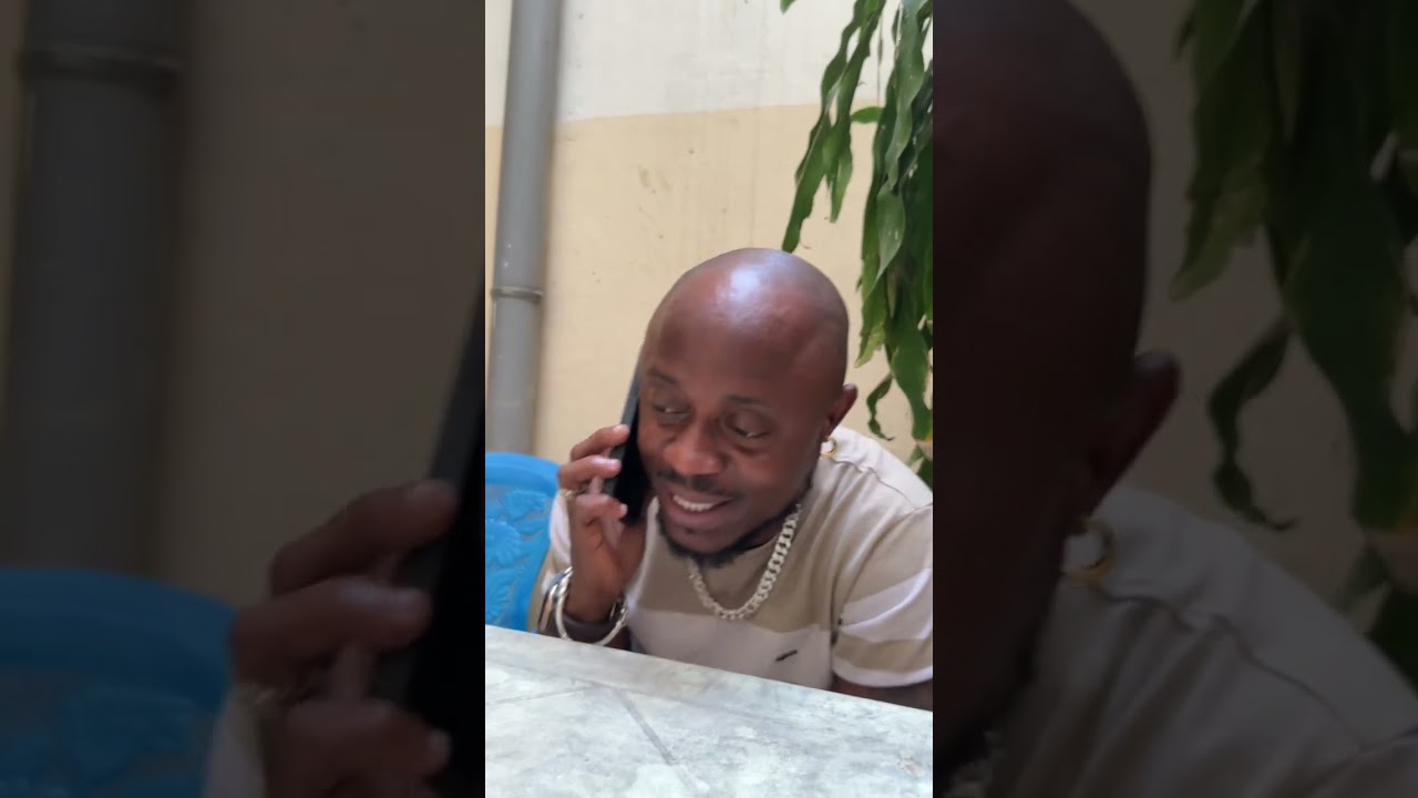 @LadjadjaKorotoumou & sont patrons malhonnêtes