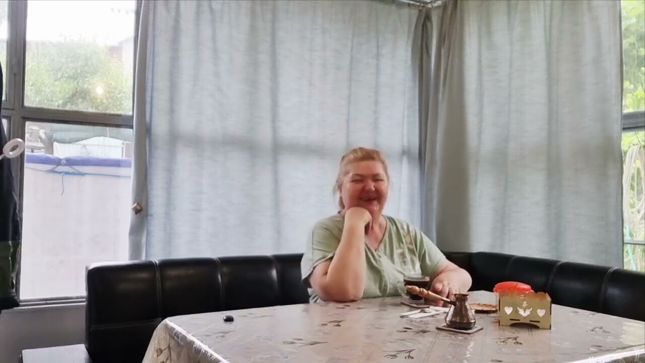 Имею претензии 🤷‍♀️/Уборка чеснока/Малина/@SvetlanaAleksandrovna61/Семейный влог июль2025г.