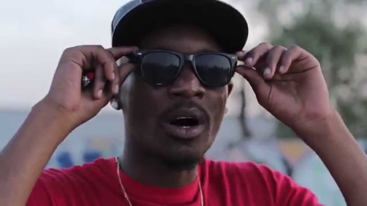 PIKENUH - AMI NÃO (VIDEO CLIP) (LEGENDADO)