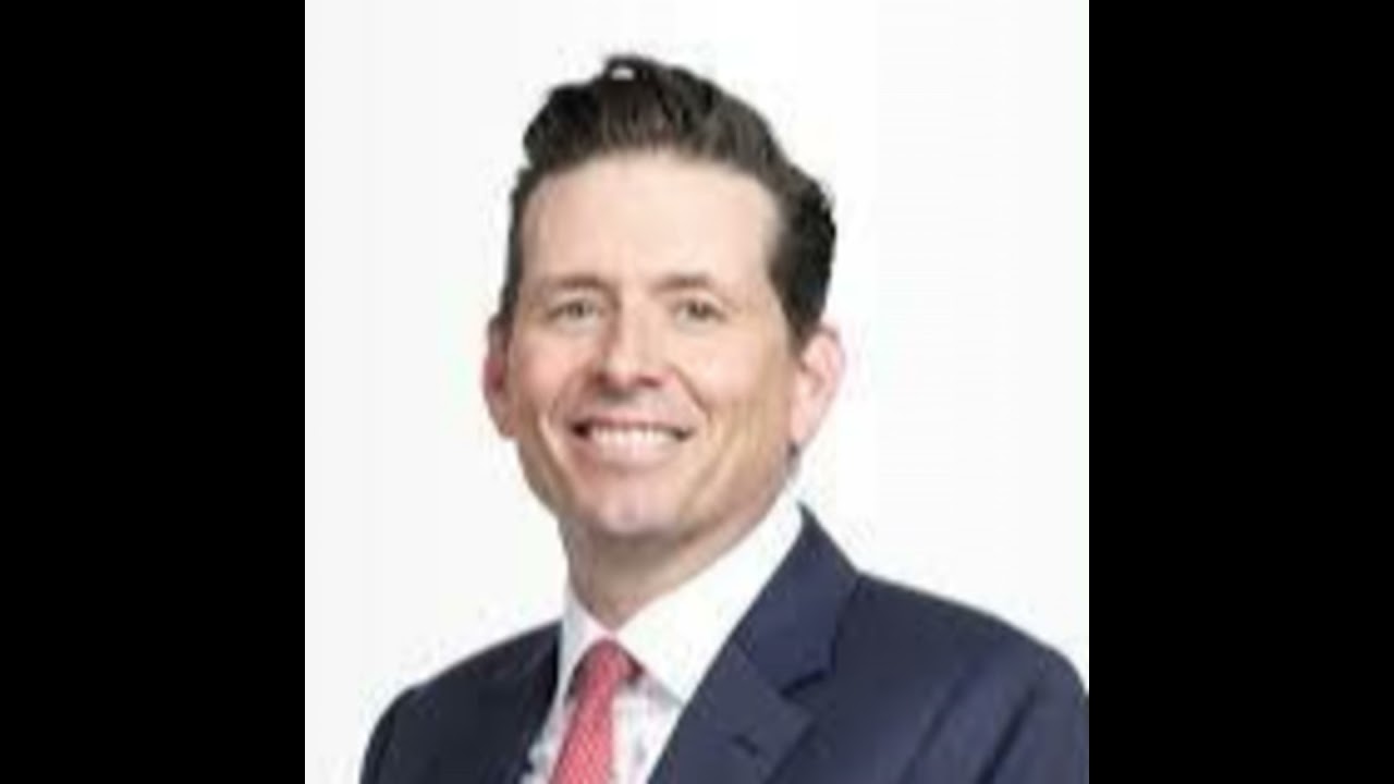 Episode 340: James Clarke of Blue Owl: Partnerships and Perspectives for the Long Haul