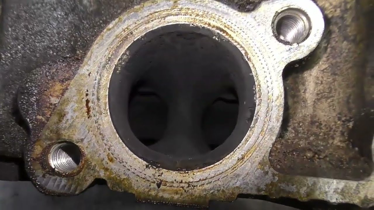 330 т км на Калине кросс . 1.6 л. 16v .