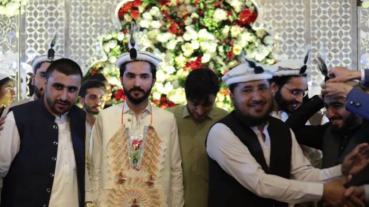 Khan Bhai Valima