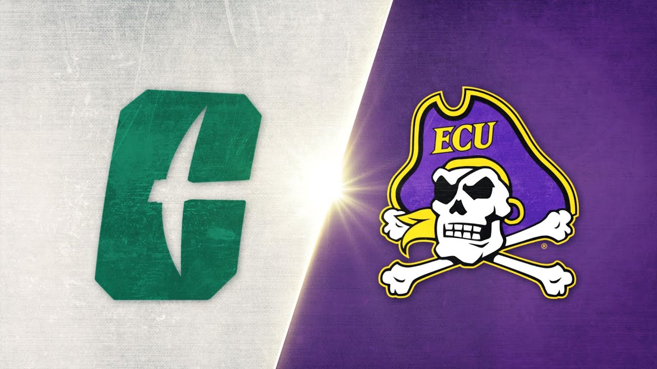 MBB Game Highlights: East Carolina vs. Charlotte (Jan, 18. 2026)