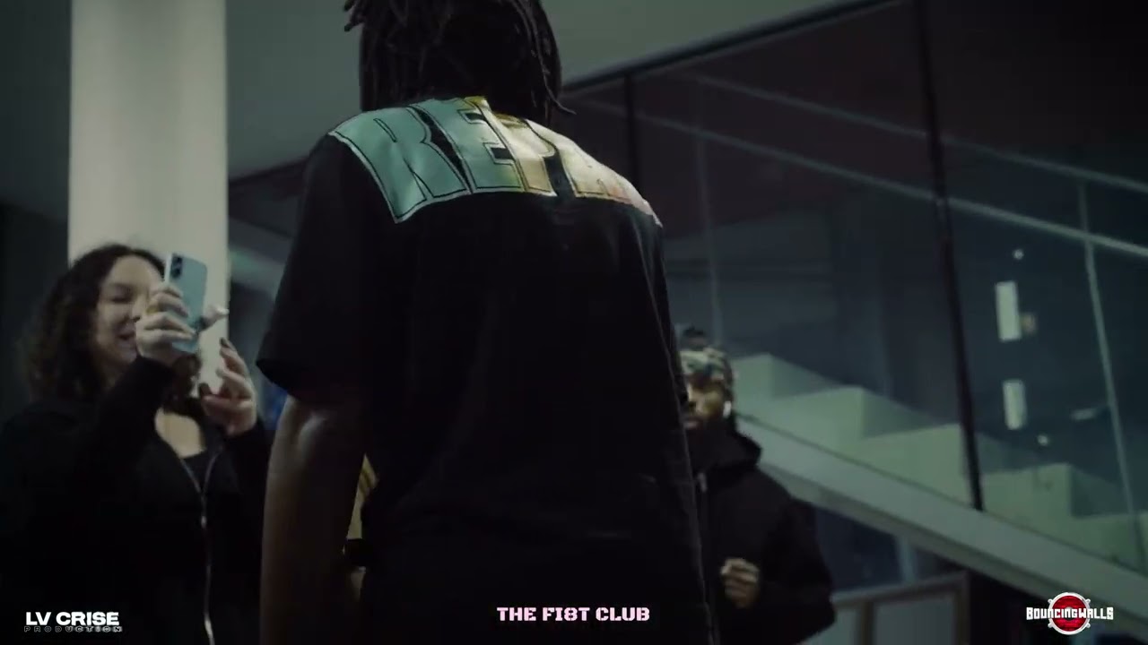 THE FI8T CLUB | DAY 3 | KRYZIS VS SHIN | POOL RAMPAGE