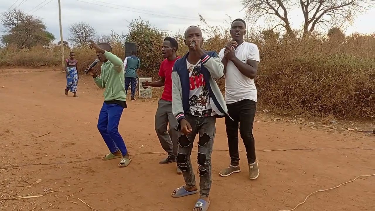 ilaaani crusade crusade