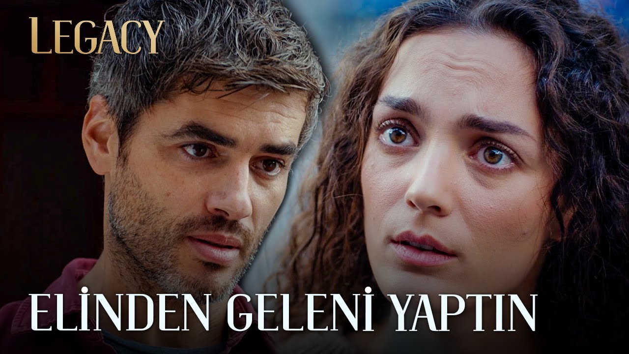 Poyraz, Nana'yı işten kovdu! | Emanet 661. Bölüm