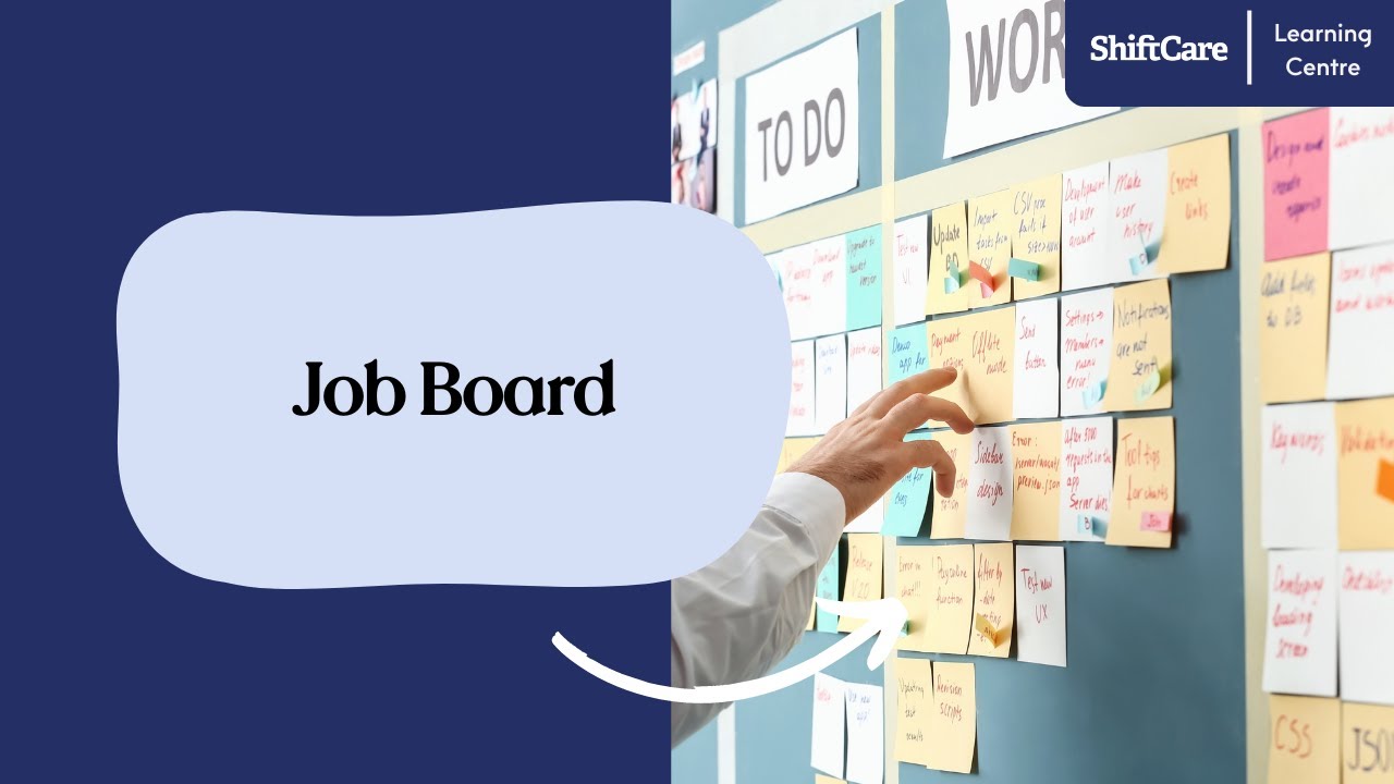 Job Board
