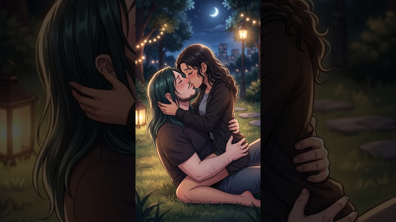 Come Back and Let’s Be Forever Us