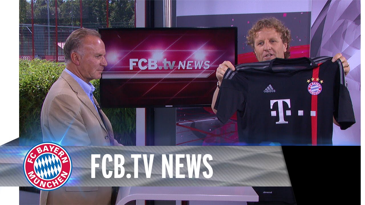 Lewa, Reina, Neues CL-Trikot und Ticket-Zweitmarkt